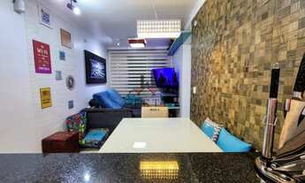 Imagem 5: 2 dormitórios, 1 banheiros, 45M² de Área Construída