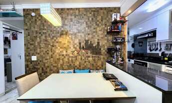 Imagem: 2 dormitórios, 1 banheiros, 45M² de Área