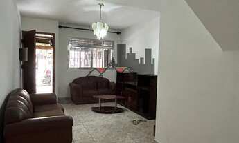 Imagem: 2 dormitórios, 2 banheiro, 1 vaga na garagem