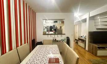 Imagem: 3 dormitórios, 1 suítes, 3 banheiro, 2