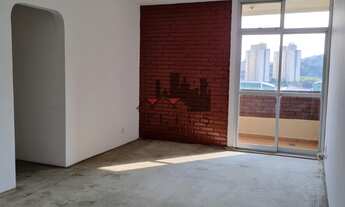 Imagem: 3 dormitórios, 3 banheiro, 1 vaga na garagem