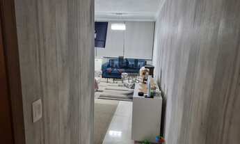 Imagem 2: 3 dormitórios, 2 banheiro, 1 vaga na garagem, 75M² de Área Construída