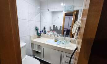 Imagem 6: 3 dormitórios, 2 banheiro, 1 vaga na garagem, 75M² de Área Construída