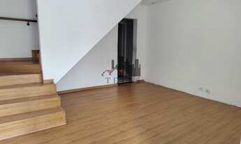 Imagem: 2 dormitórios, 2 banheiro, 1 vaga na garagem