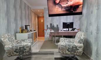 Imagem: 3 dormitórios, 2 banheiro, 1 vaga na garagem