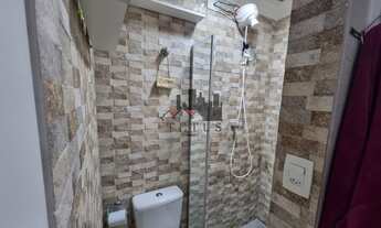 Imagem 7: 3 dormitórios, 2 banheiro, 1 vaga na garagem, 75M² de Área Construída