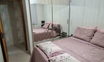 Imagem 4: 3 dormitórios, 2 banheiro, 1 vaga na garagem, 75M² de Área Construída