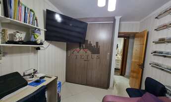 Imagem 3: 3 dormitórios, 2 banheiro, 1 vaga na garagem, 75M² de Área Construída