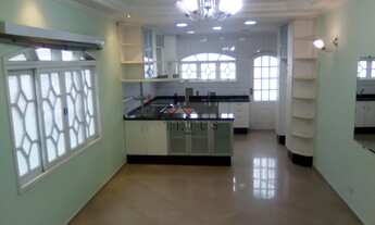 Imagem: 3 dormitórios, 1 suítes, 3 vagas na garagem