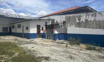 Imagem 4: 250M² de Área Total