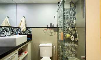 Imagem 2: 3 dormitórios, 1 suítes, 2 banheiro, 1 vaga na garagem, 65M² de Área Construída