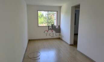 Imagem 2: 2 dormitórios, 1 banheiros, 1 vaga na garagem, 45M² de Área Construída