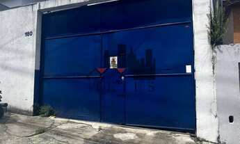 Imagem 7: 250M² de Área Total