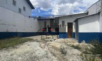 Imagem 5: 250M² de Área Total