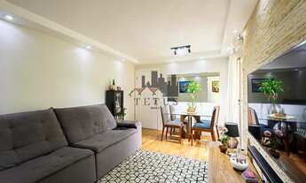 Imagem: 3 dormitórios, 1 suítes, 2 banheiro, 1