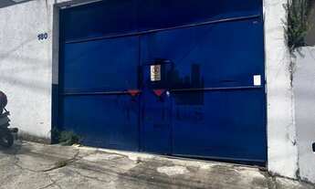 Imagem 2: 250M² de Área Total