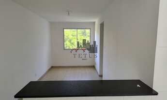 Imagem 4: 2 dormitórios, 1 banheiros, 1 vaga na garagem, 45M² de Área Construída