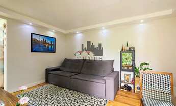 Imagem 4: 3 dormitórios, 1 suítes, 2 banheiro, 1 vaga na garagem, 65M² de Área Construída