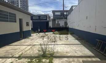 Imagem: 250M² de Área Total