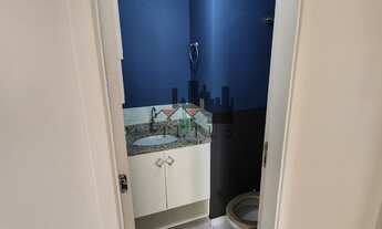 Imagem 4: 2 dormitórios, 1 suítes, 2 banheiro, 1 vaga na garagem, 64M² de Área Construída