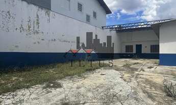 Imagem 6: 250M² de Área Total