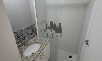 Imagem 7: 2 dormitórios, 1 suítes, 2 banheiro, 1 vaga na garagem, 64M² de Área Construída