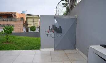 Imagem 6: 2 dormitórios, 1 banheiros, 1 vaga na garagem, 59M² de Área Construída