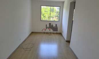 Imagem 3: 2 dormitórios, 1 banheiros, 1 vaga na garagem, 45M² de Área Construída