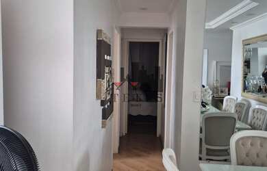 Imagem 4: 3 dormitórios, 2 banheiro, 1 vaga na garagem, 75M² de Área Construída