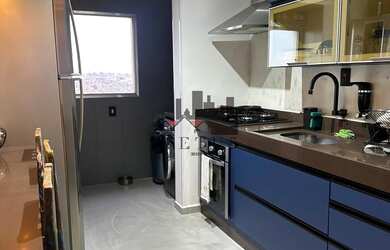 Imagem 6: 2 dormitórios, 1 banheiros, 1 vaga na garagem, 60M² de Área Construída