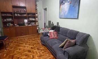 Imagem: 3 dormitórios, 2 banheiro, 5 vagas na garagem