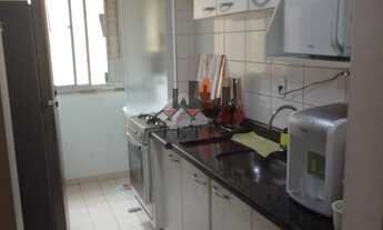 Imagem: 3 dormitórios, 1 banheiros, 1 vaga na garagem