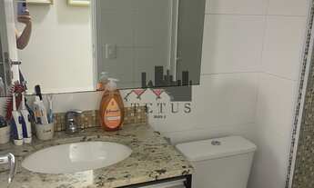 Imagem 5: 2 dormitórios, 1 banheiros, 1 vaga na garagem, 48M² de Área Construída