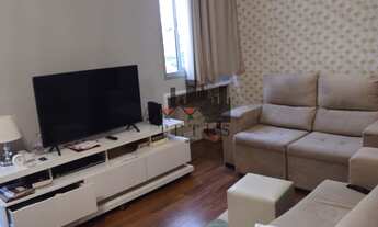 Imagem 2: 2 dormitórios, 1 banheiros, 1 vaga na garagem, 55M² de Área Construída