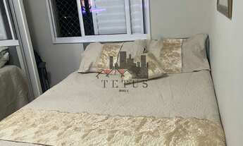 Imagem 4: 2 dormitórios, 1 banheiros, 1 vaga na garagem, 48M² de Área Construída