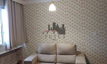 Imagem 3: 2 dormitórios, 1 banheiros, 1 vaga na garagem, 55M² de Área Construída