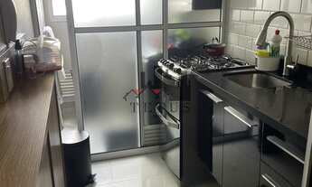 Imagem 2: 2 dormitórios, 1 banheiros, 1 vaga na garagem, 48M² de Área Construída