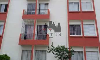 Imagem: 2 dormitórios, 1 banheiros, 1 vaga na garagem