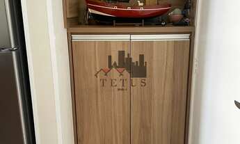 Imagem 7: 2 dormitórios, 1 banheiros, 1 vaga na garagem, 48M² de Área Construída