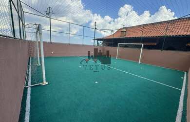 Imagem 3: 3 dormitórios, 1 suítes, 2 banheiro, 2 vagas na garagem, 75M² de Área Construída