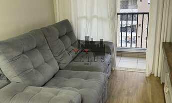 Imagem: 2 dormitórios, 1 banheiros, 1 vaga na garagem