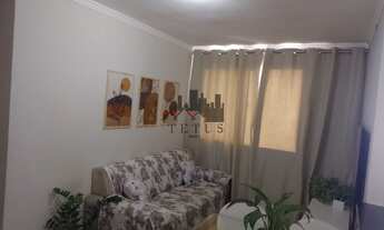 Imagem 2: 2 dormitórios, 1 banheiros, 1 vaga na garagem, 46M² de Área Construída