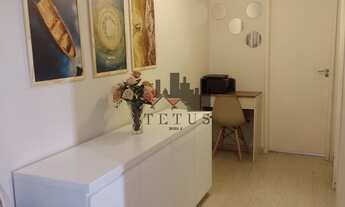 Imagem 5: 2 dormitórios, 1 banheiros, 1 vaga na garagem, 46M² de Área Construída