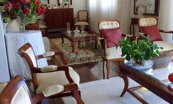 Imagem: 4 dormitórios, 4 suíte, 4 banheiro, 3