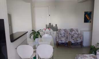 Imagem 4: 2 dormitórios, 1 banheiros, 1 vaga na garagem, 46M² de Área Construída