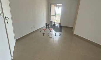 Imagem: 2 dormitórios, 1 banheiros, 1 vaga na garagem