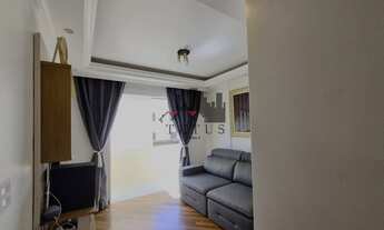 Imagem: 3 dormitórios, 1 banheiros, 1 vaga na garagem