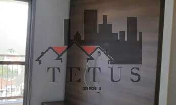 Imagem: 2 dormitórios, 1 banheiros, 1 vaga na garagem