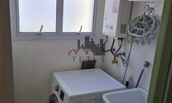 Imagem 3: 2 dormitórios, 2 banheiro, 1 vaga na garagem, 64M² de Área Construída