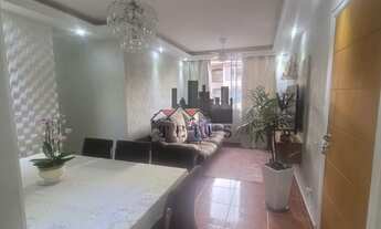 Imagem 2: 3 dormitórios, 1 banheiros, 1 vaga na garagem, 66M² de Área Construída